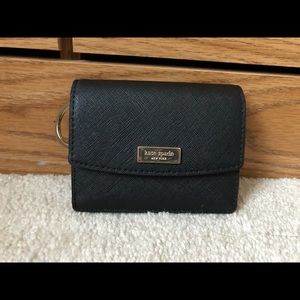 Kate Spade Newbury Lane Petty Bifold Wallet